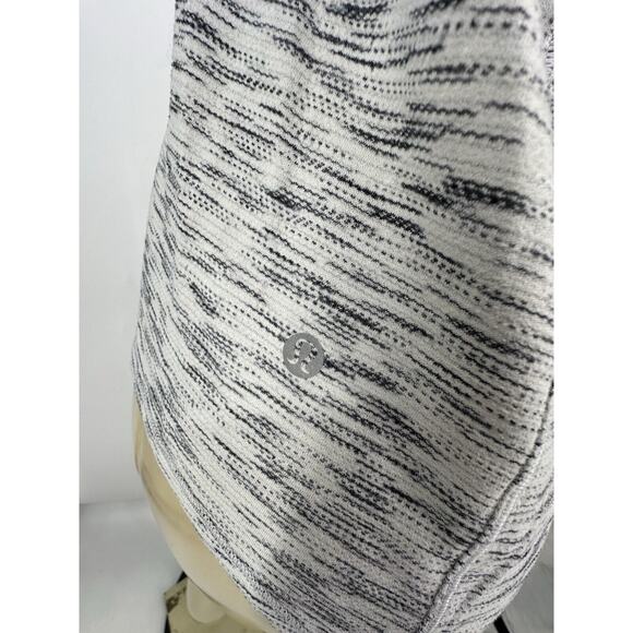 LULULEMON Small ? Women Our Sport Racerback Tank Tiger Space Dye 21-22 - Picture 4 of 7